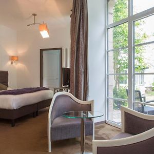 Chambre Supérieure Double